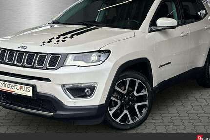 Jeep Compass 69.998 km 17.970 € Darmstadt 64285