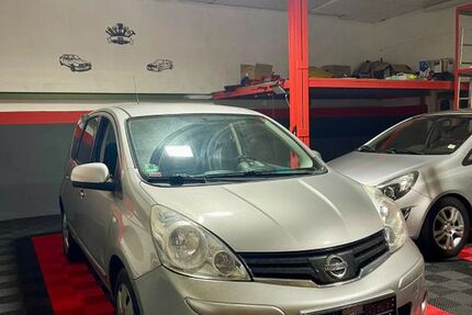 Nissan Note 144.000 km 3.000 &euro; kelkheim 65779