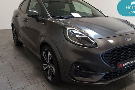 Ford Puma 67.135 km 18.970 € Egelsbach 63329