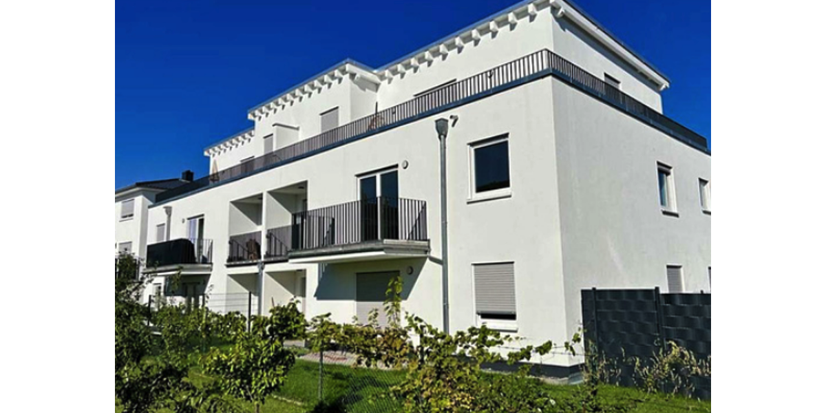 Etagenwohnung Hattersheim-Okriftel Okriftel - 3 Zimmer, 95 m&sup2;, 550.000&euro; | Angebot:26189462