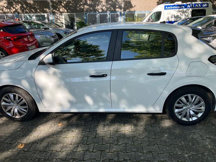 Peugeot 208 162.000 km 6.902 € Hofheim am Taunus 65719