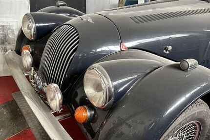 Morgan Plus 8 136.000 km 35.000 &euro; Rödermark 63322