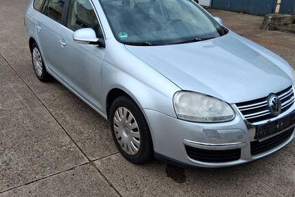 VW Golf 137.000 km 1.700 € Bad Nauheim 61231