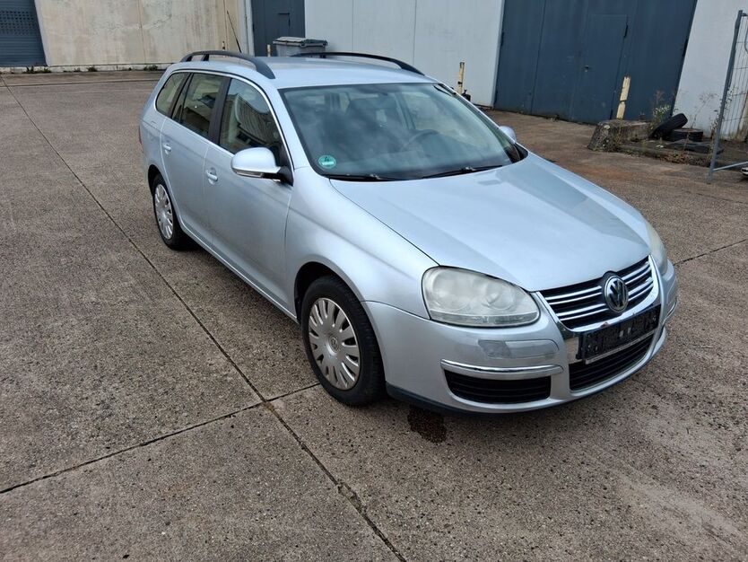 VW Golf 137.000 km 1.700 € Bad Nauheim 61231