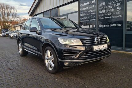 VW Touareg 225.500 km 9.990 &euro; Offenbach am Main 63069