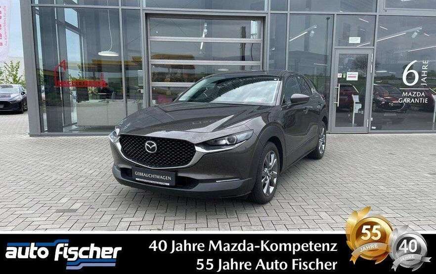 CX-30