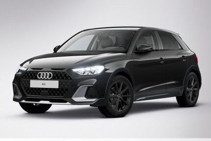 Audi A1 4.690 km 28.900 € Dietzenbach 63128
