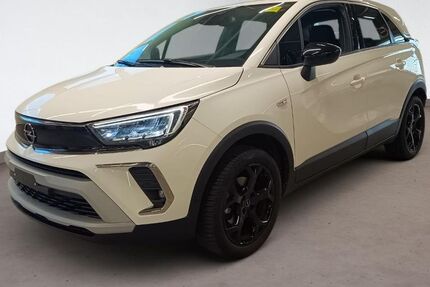 Opel Crossland (X) 14.000 km 21.990 € Rüsselsheim 65428