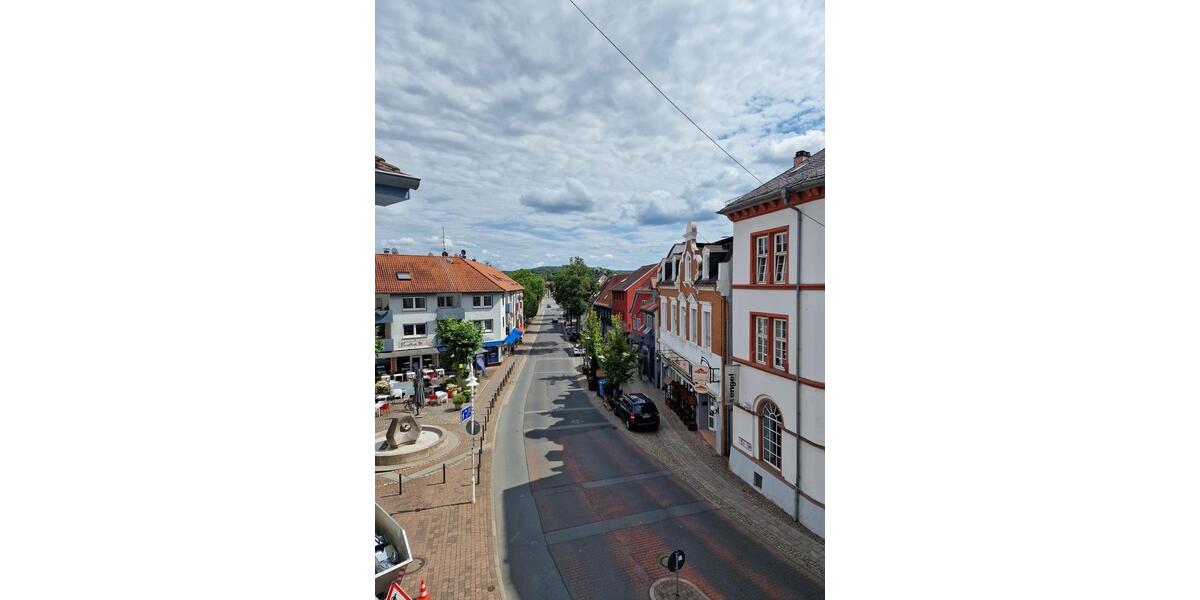 Etagenwohnung Groß-Umstadt Umstadt - 2.5 Zimmer, 115 m&sup2;, 1.380&euro; | Angebot:26120321