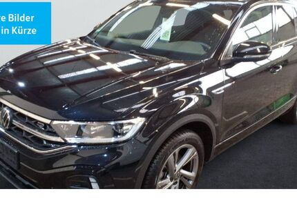 VW T-Roc 14.800 km 29.999 € Freigericht 63579