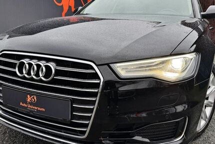 Audi A6 155.000 km 15.800 &euro; Liederbach am Taunus 65835