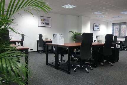 Gewerbeobjekt Rüsselsheim am Main - 398&euro; | Angebot:26315398