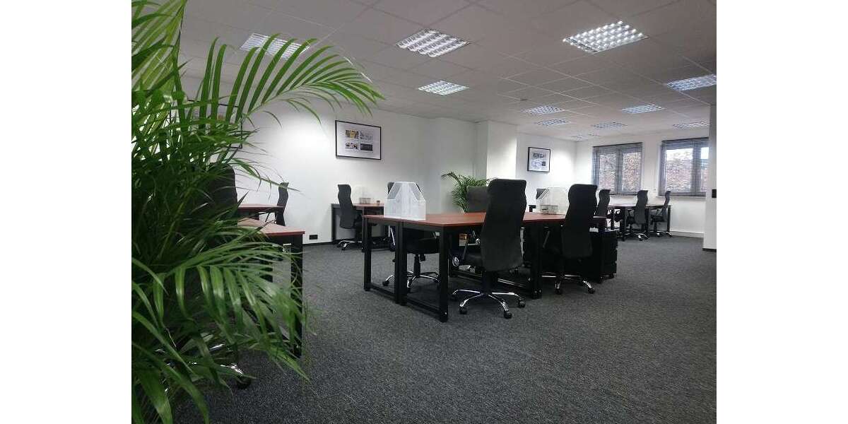 Gewerbeobjekt Rüsselsheim am Main - 398&euro; | Angebot:26315398