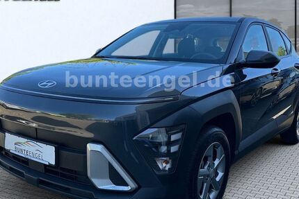 Hyundai KONA 13.500 km 23.990 &euro; Flörsheim am Main 65439