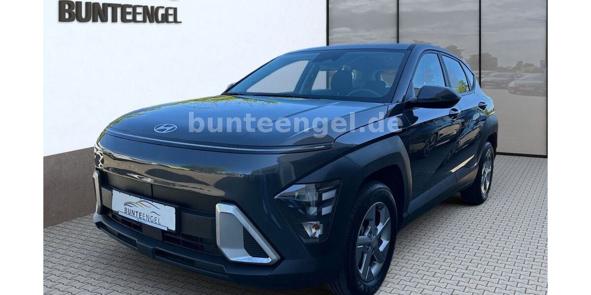 Hyundai KONA 13.500 km 23.990 &euro; Flörsheim am Main 65439