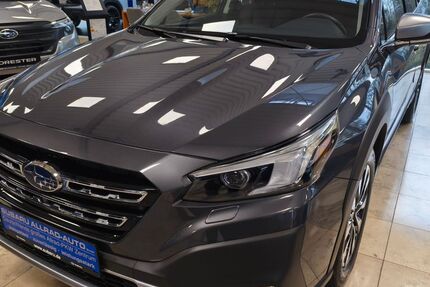 Subaru Outback 15.214 km 39.990 &euro; Friedberg 61169