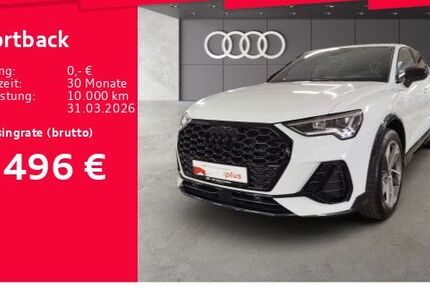 Audi Q3 9.524 km 44.270 &euro; Frankfurt am Main 60314