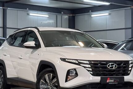 Hyundai TUCSON 133.858 km 17.590 &euro; Maintal 63477