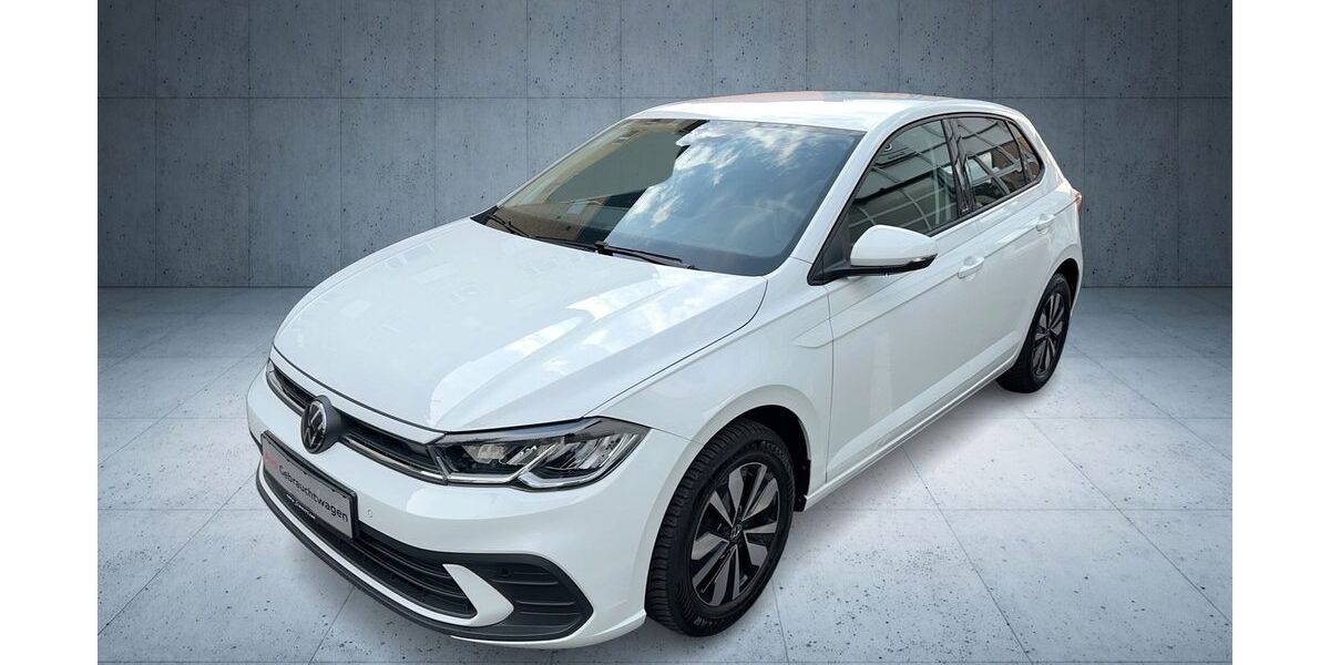 VW Polo 24.900 km 20.880 &euro; Frankfurt am Main 60528