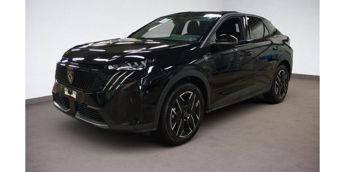 Peugeot 3008 35.857 km 26.480 &euro; Rüsselsheim 65428