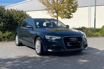 Audi A6 189.000 km 13.300 € Maintal 63477