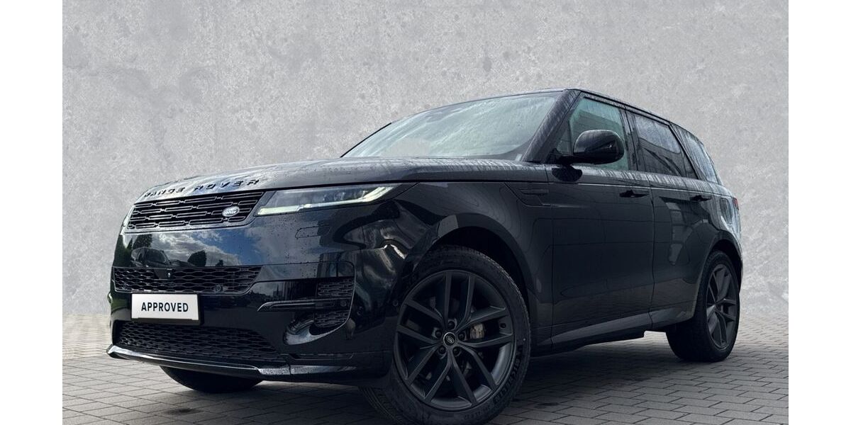 Land Rover Range Rover Sport 25.000 km 97.900 &euro; Bruchköbel 63486