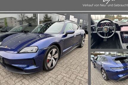 Porsche Taycan 16.831 km 85.880 &euro; Hanau 63456