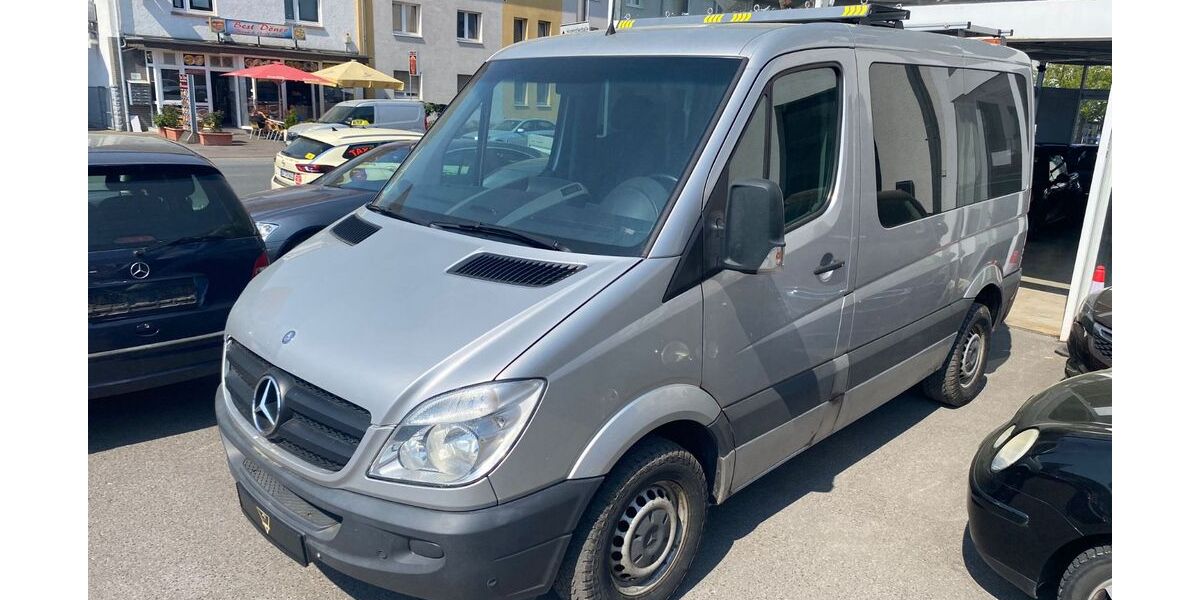 Mercedes-Benz Sprinter 173.000 km 12.999 &euro; Neu-Isenburg 63263