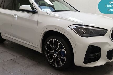 BMW X1 24.445 km 37.470 &euro; Egelsbach 63329