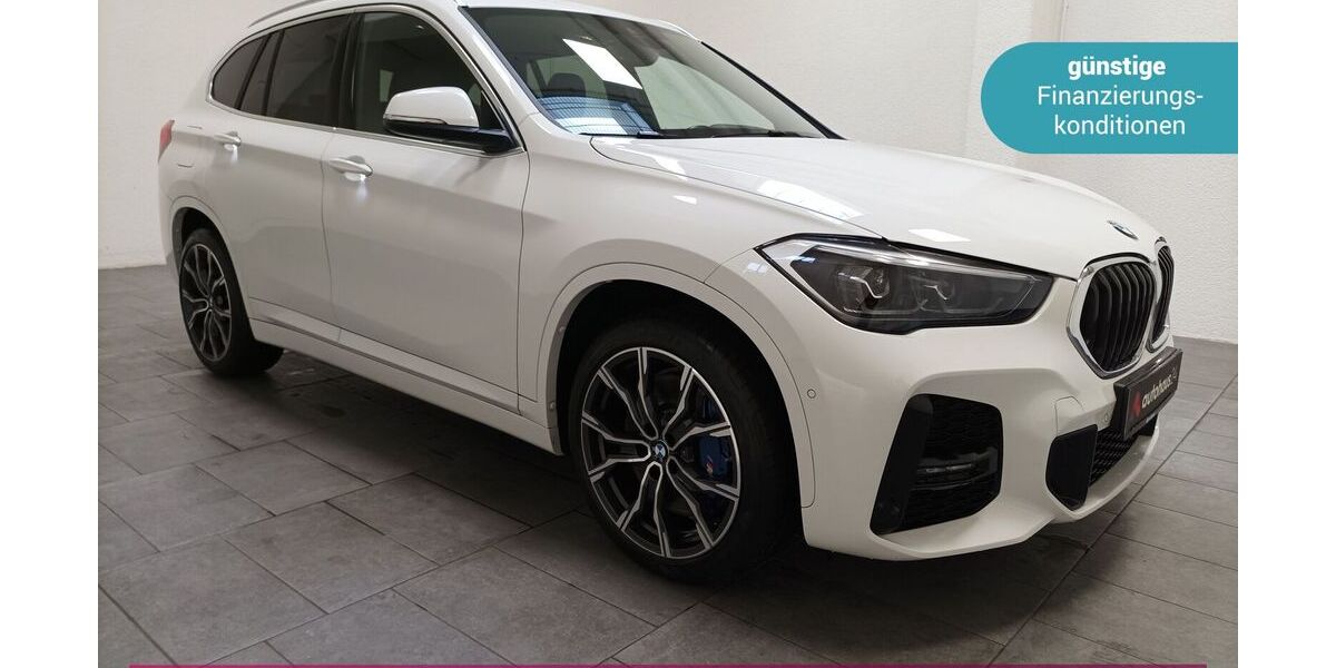 BMW X1 24.445 km 37.470 &euro; Egelsbach 63329