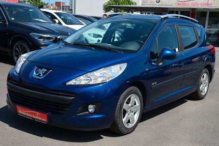 Peugeot 207 85.000 km 4.900 € Frankfurt A.m 60388
