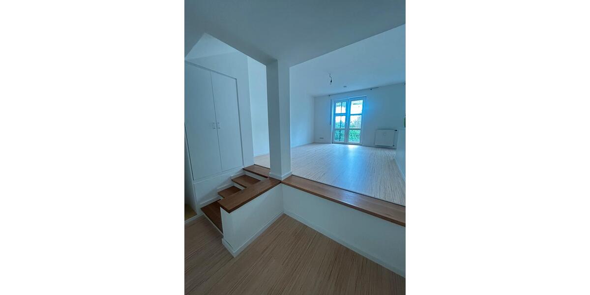 Etagenwohnung Weiterstadt - 1 Zimmer, 50 m&sup2;, 915&euro; | Angebot:26320302