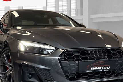 Audi A5 71.901 km 36.999 &euro; Hanau 63452