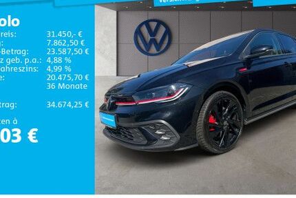 VW Polo 15.900 km 31.450 € Neu-Isenburg 63263