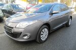 Renault Megane Dynamique -Klima- AHK+ Insp+ 143.547 km 4.250 &euro; Schwalbach/Taunus 65824
