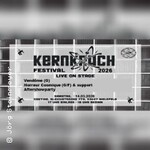 Kernkrach Festival 2026
