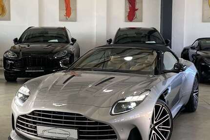 Aston Martin DB12 3.900 km 252.900 &euro; Frankfurt am Main 60386