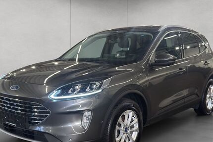 Ford Kuga 40.727 km 22.950 &euro; Frankfurt 60386