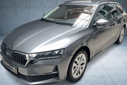 Skoda Octavia 30.200 km 29.980 € Frankfurt am Main 60528