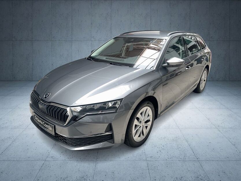 Skoda Octavia 30.200 km 29.980 € Frankfurt am Main 60528