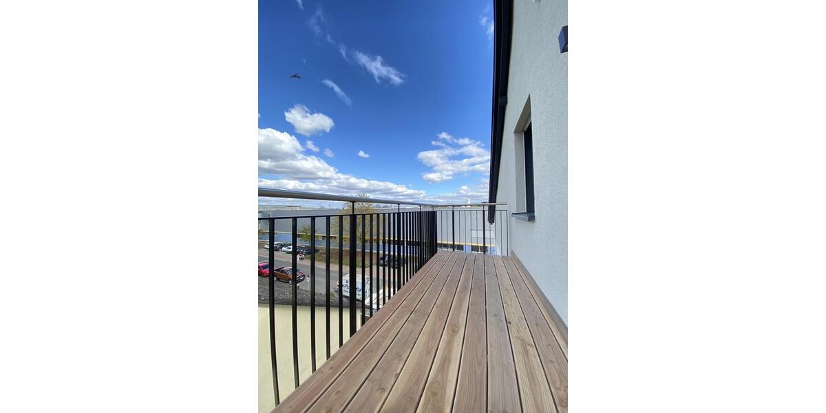 Etagenwohnung Bad Vilbel - 2 Zimmer, 58 m&sup2;, 1.270&euro; | Angebot:26663713