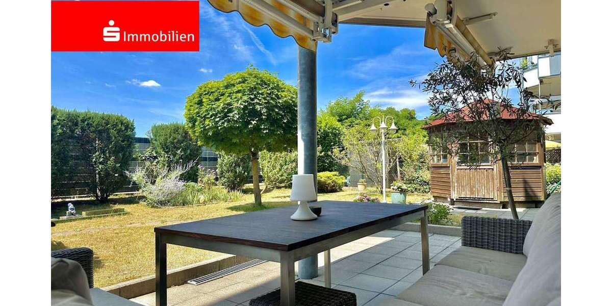 Wohnung zum Kaufen in Offenbach 549.000 € 120.81 m² 4 zimmer