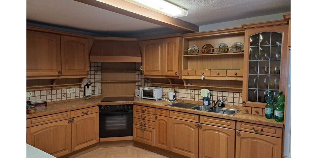 Flörsheim-OT, EFH + Nebengeb. - Einfamilienhaus Flörsheim am Main Wicker | Angebot:21478942