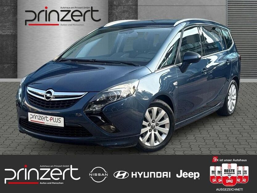 Zafira