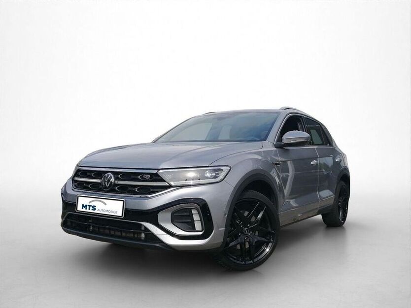 T-Roc