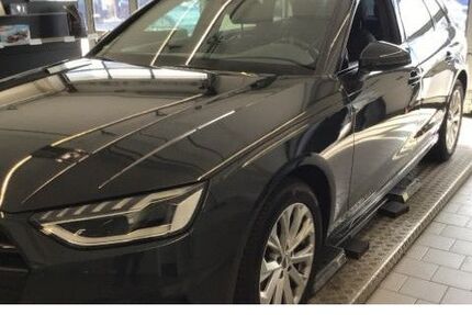 Audi A4 86.200 km 21.999 &euro; Hanau 63452