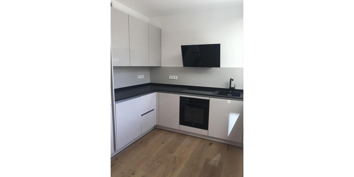 3 Zimmer Penthouse - Moderne Neubau-Wohnungen direkt am Wald - Dreieich Buchschlag 3 zimmer