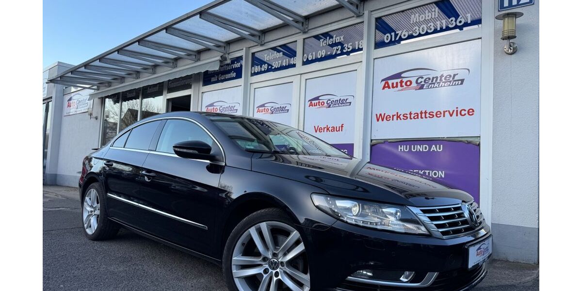 VW CC 180.000 km 11.999 &euro; Frankfurt am Main 60388