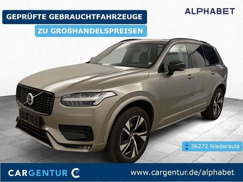 XC90