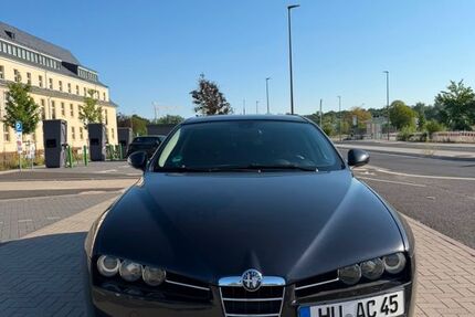 Alfa Romeo 159 214.000 km 3.999 &euro; Bruchköbel 63486